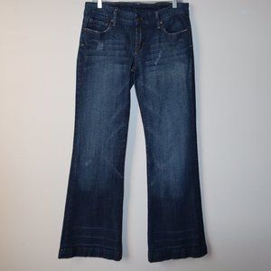 Citizens of Humanity Danaway Stretch Full Leg Jeans